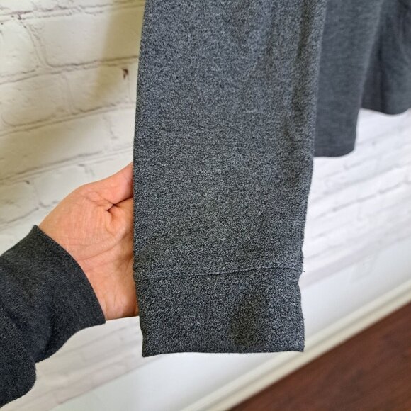 Made Cam Newton Long Sleeve T Shirt Size Large - Picture 5 of 10